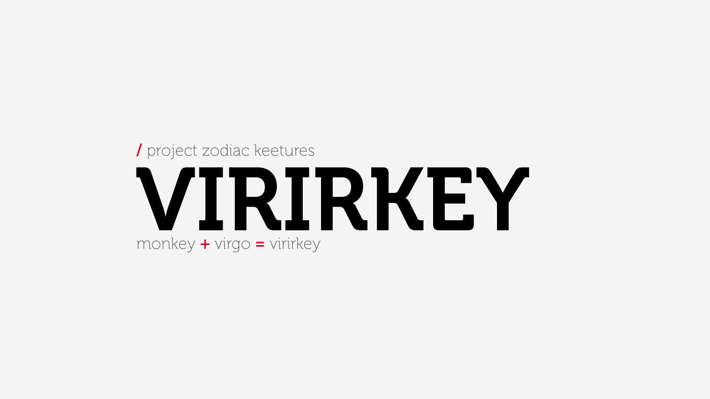 Final rendering for Virirkey
