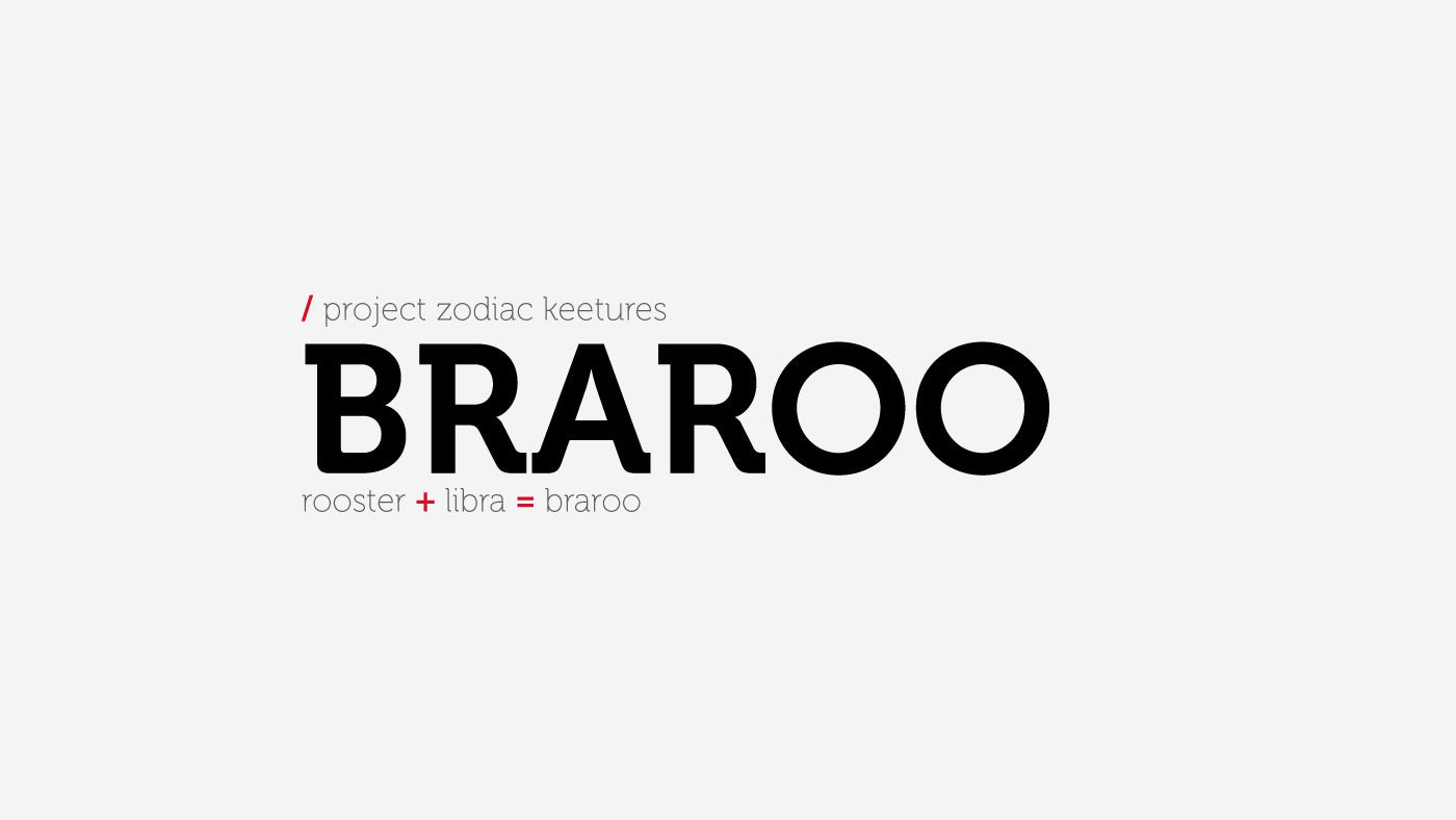 Final renderings of Braroo