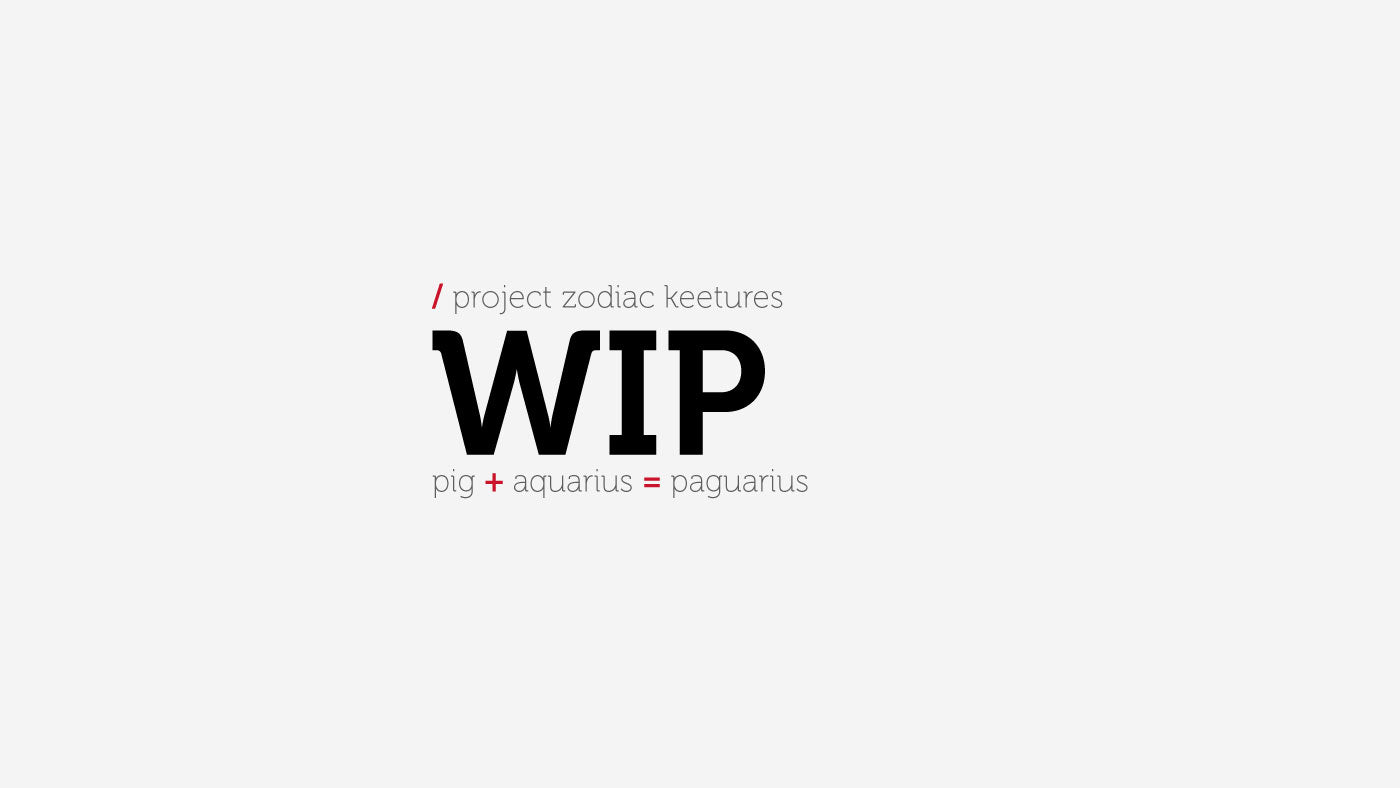 Paguarius WIP