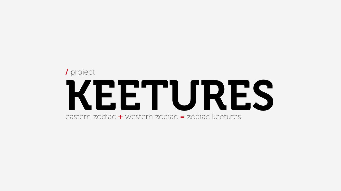Project Keetures - Zodiac
